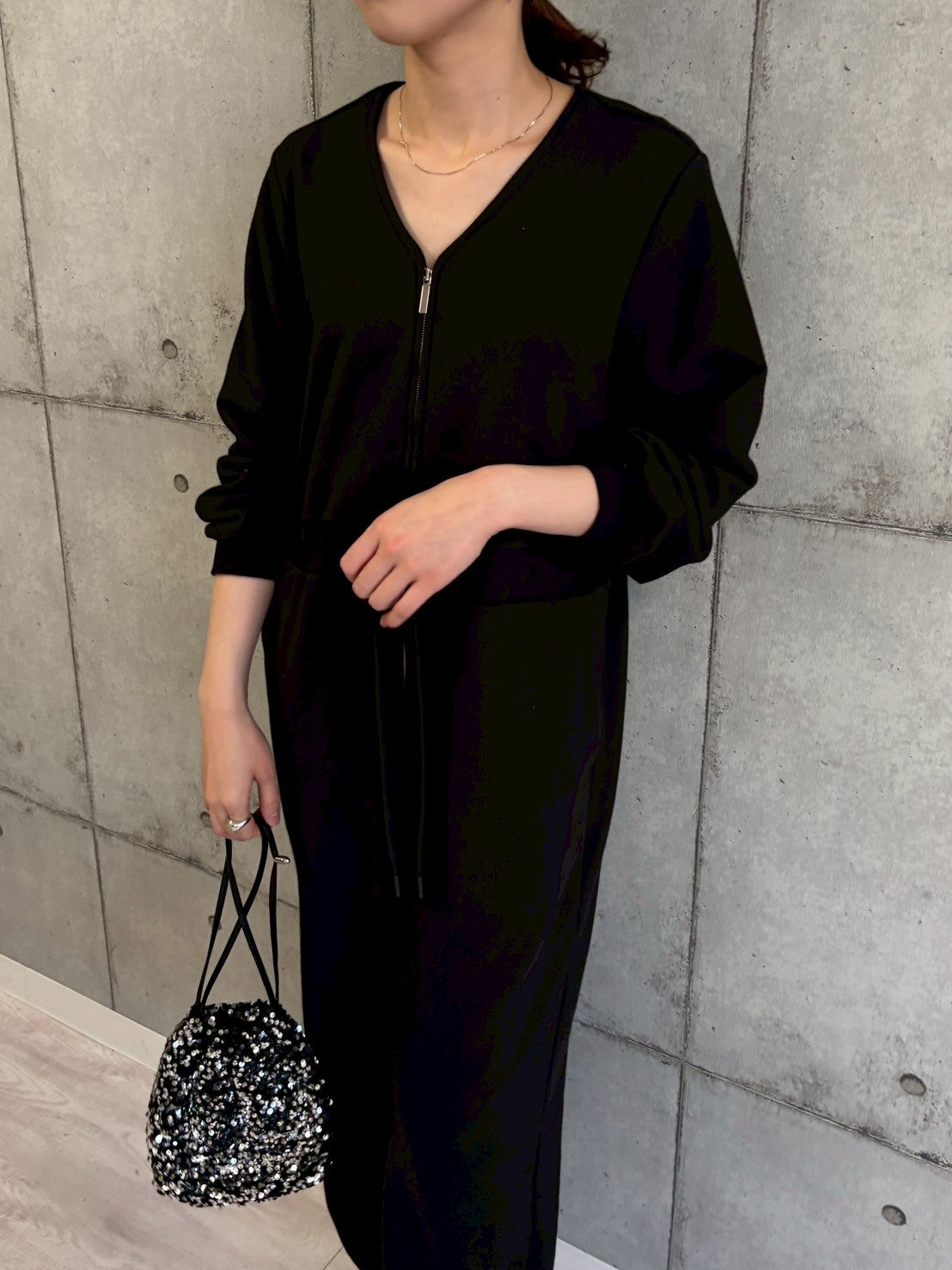 【ROSIEE】大人ジャンプスーツ/R810310