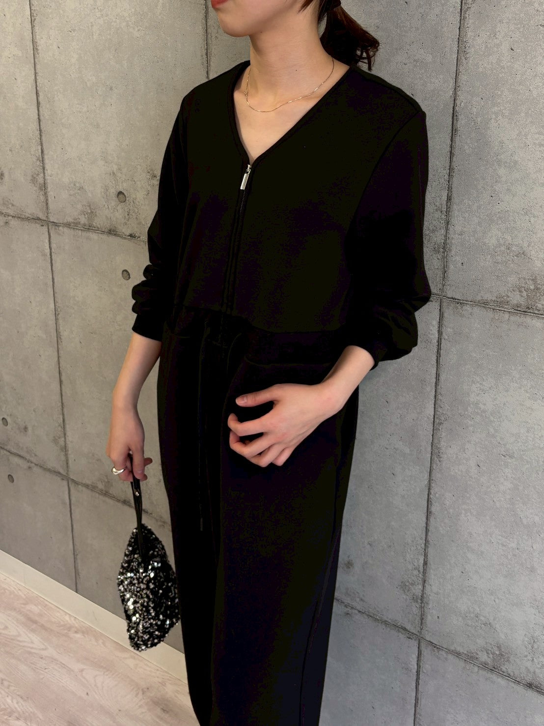 【ROSIEE】大人ジャンプスーツ/R810310