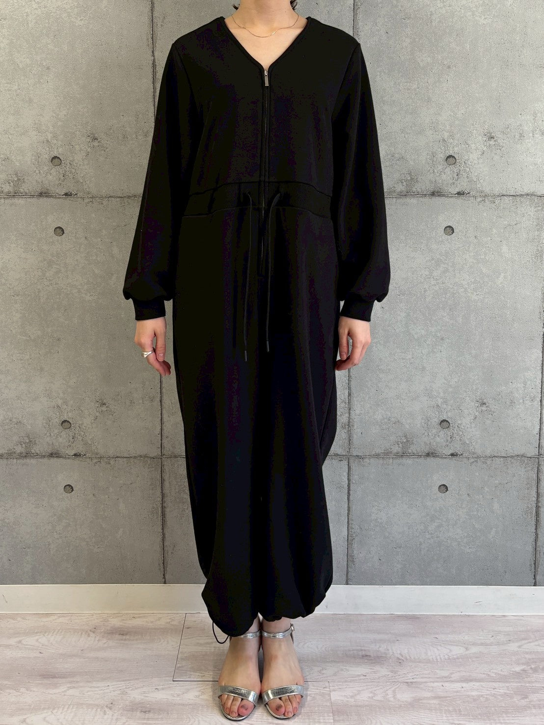 【ROSIEE】大人ジャンプスーツ/R810310