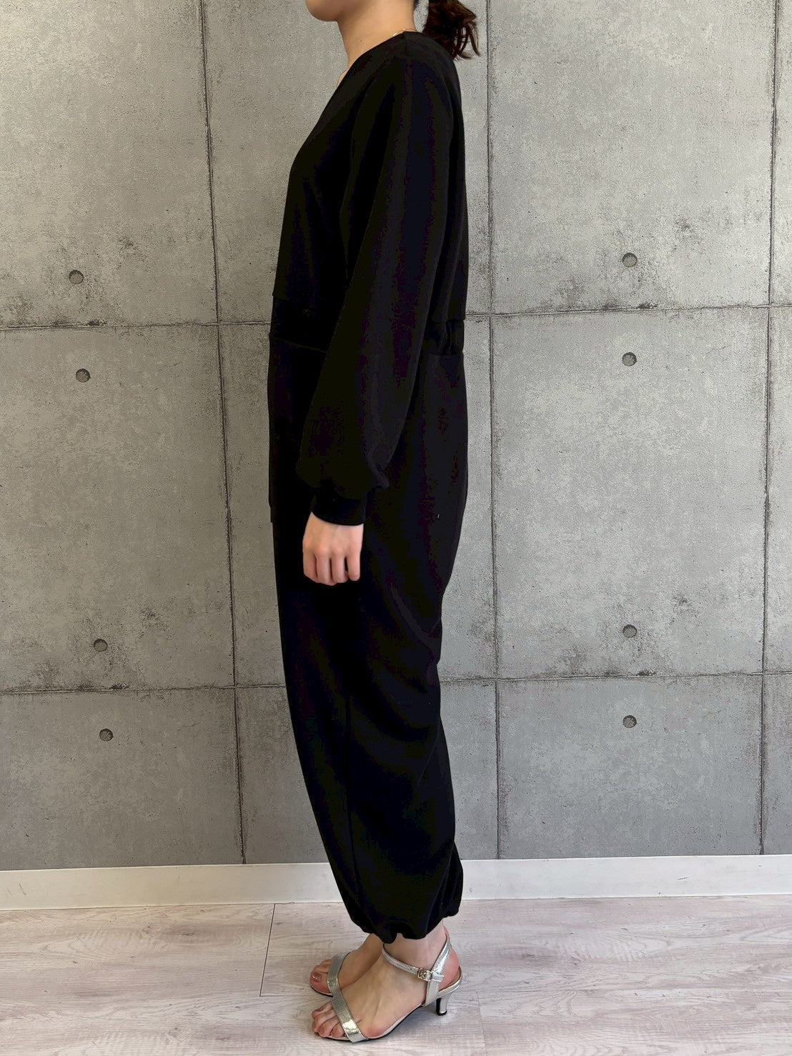 【ROSIEE】大人ジャンプスーツ/R810310