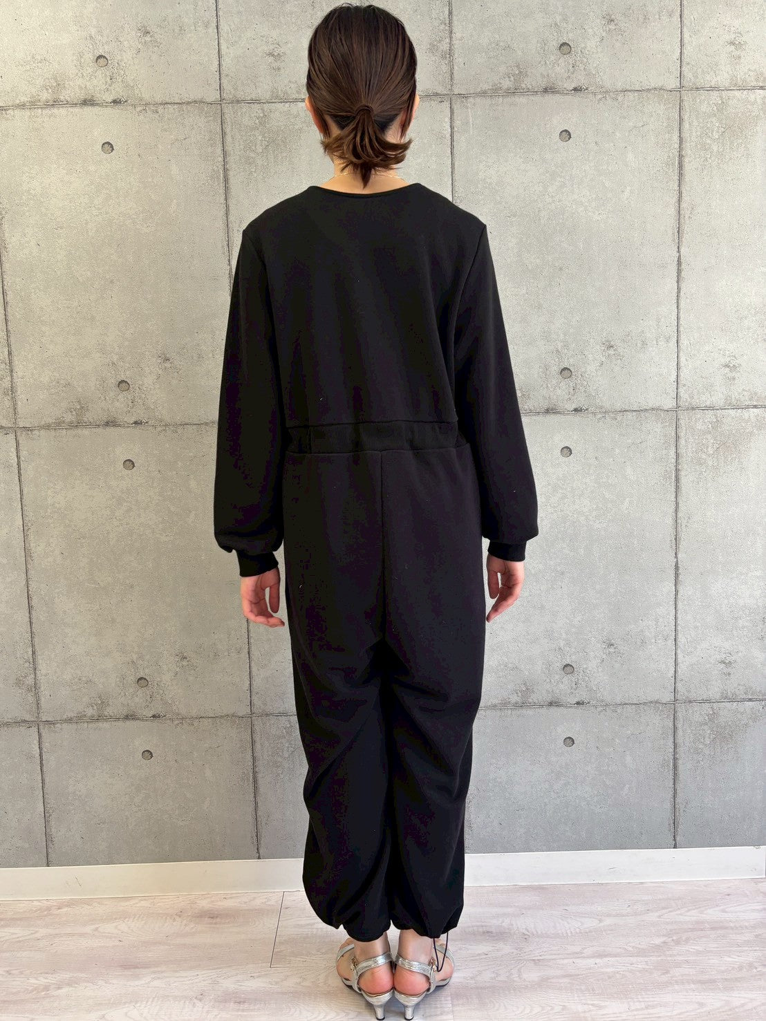 【ROSIEE】大人ジャンプスーツ/R810310