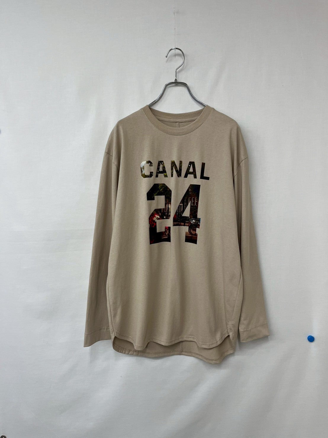 【PASSIONE】フォトロゴTシャツ/16971