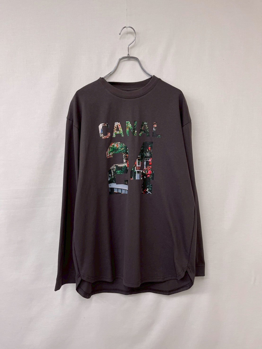 【PASSIONE】フォトロゴTシャツ/16971