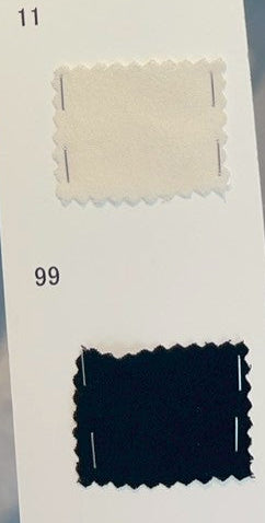 【cafune】ストレッチジョーゼットフーディ/15954