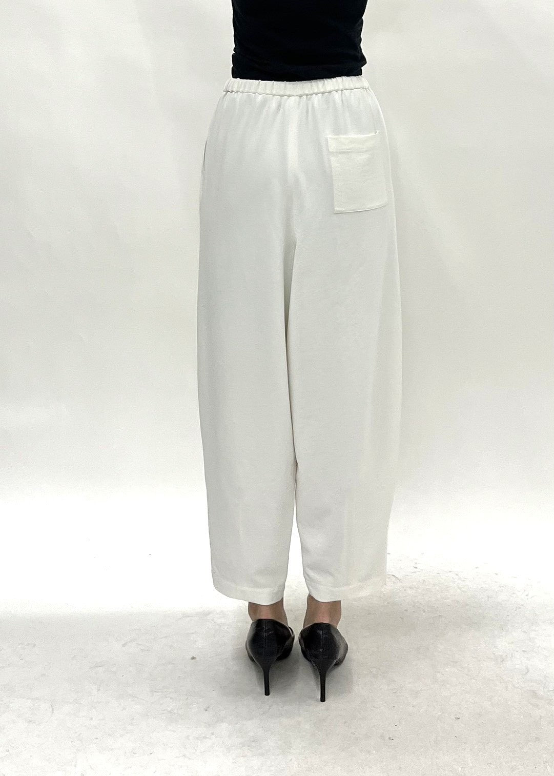 【PASSIONE】カーブパンツ/16657