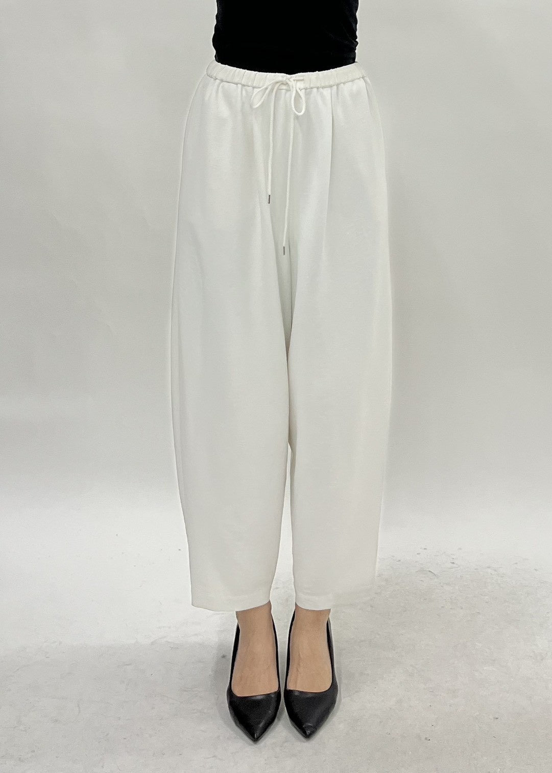 【PASSIONE】カーブパンツ/16657