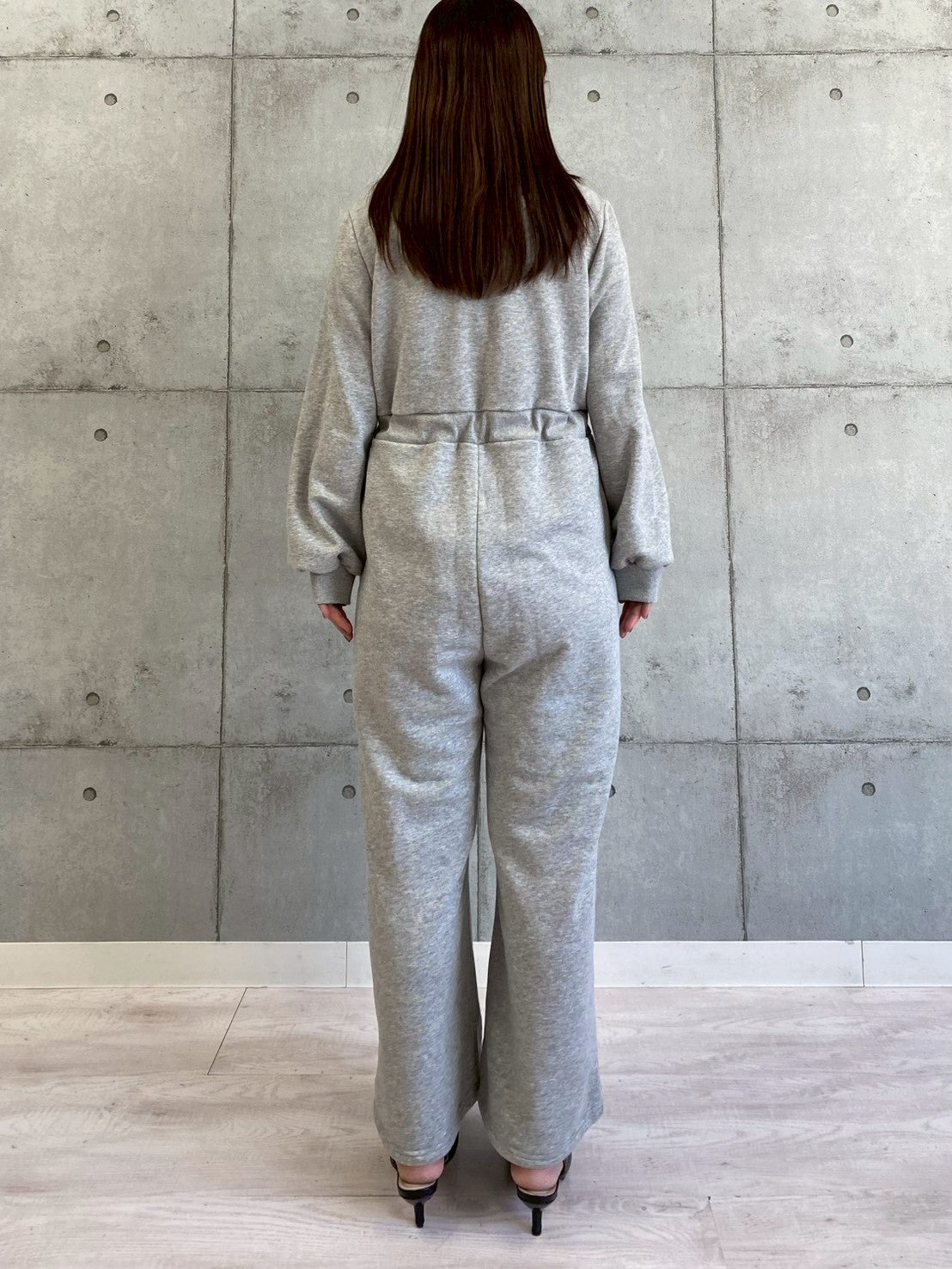 【ROSIEE】大人ジャンプスーツ/R810310