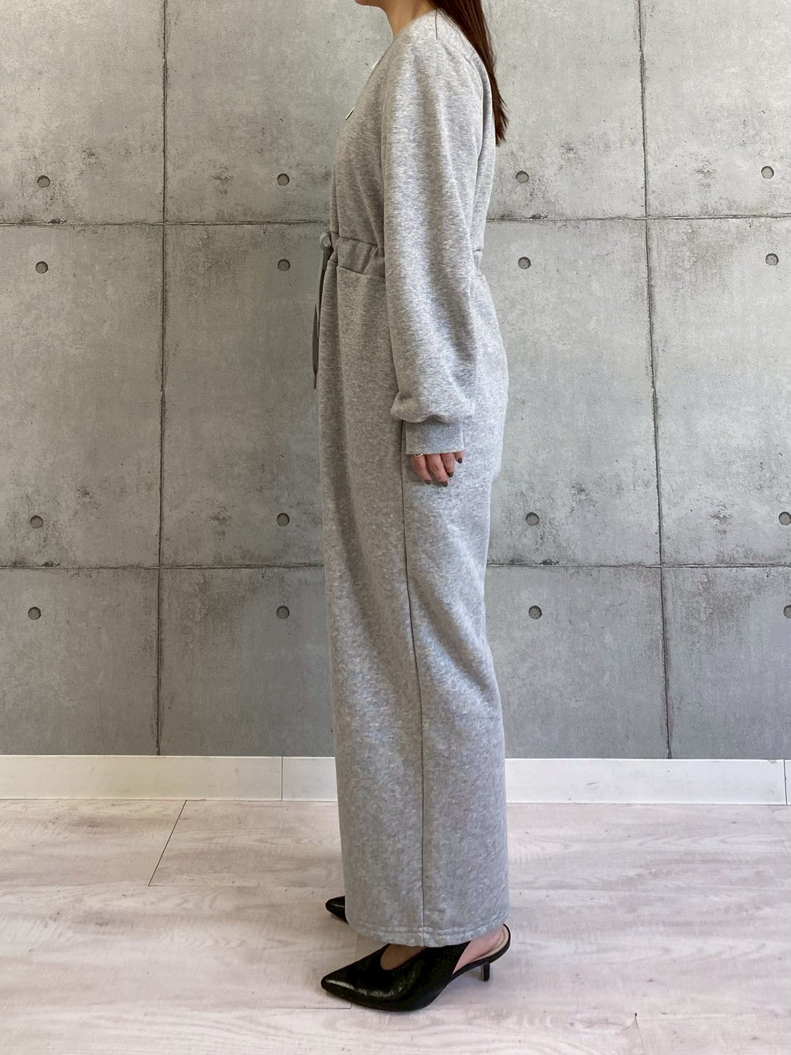 【ROSIEE】大人ジャンプスーツ/R810310