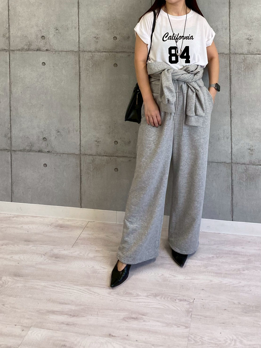 【ROSIEE】大人ジャンプスーツ/R810310