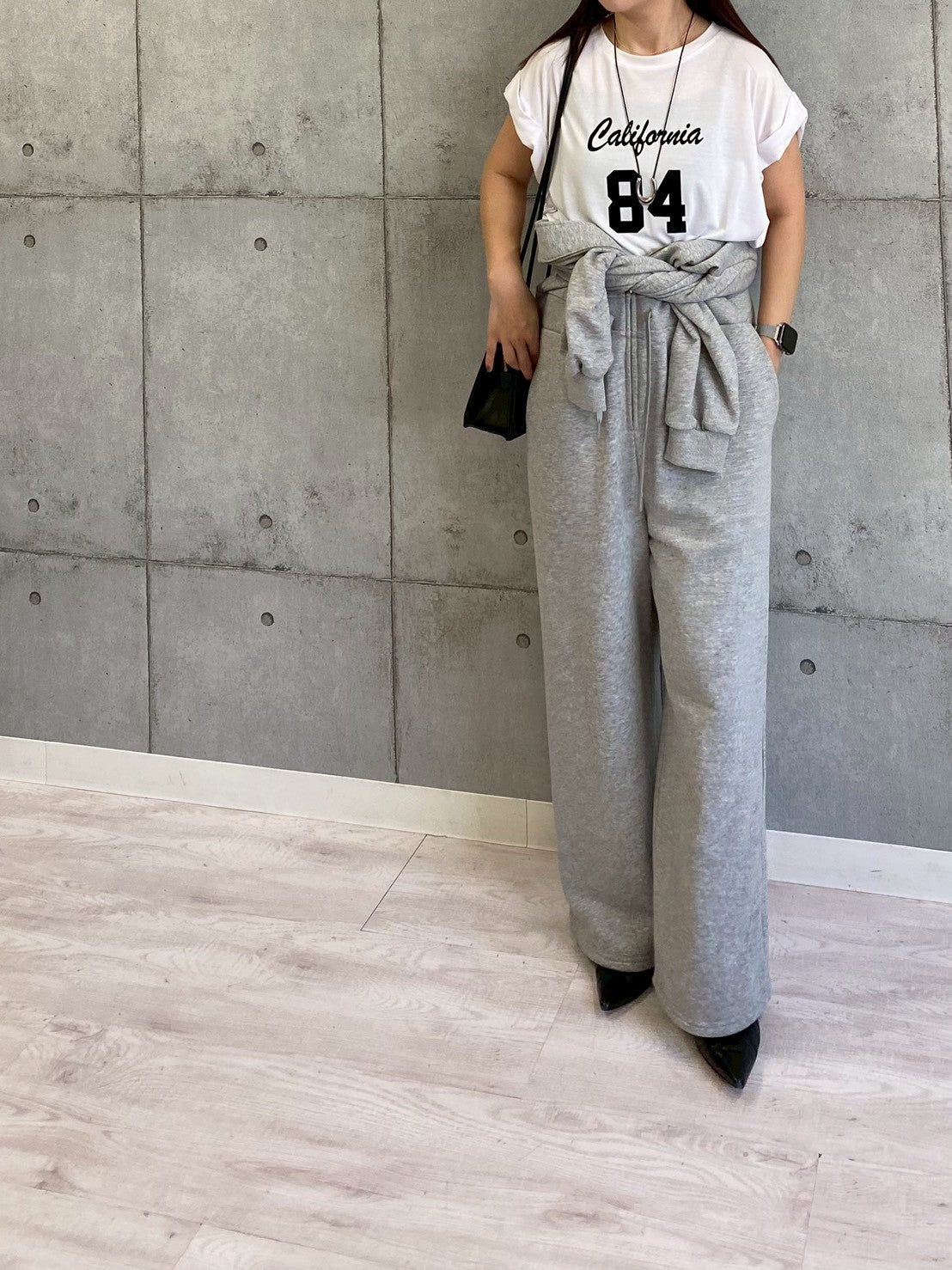 【ROSIEE】大人ジャンプスーツ/R810310