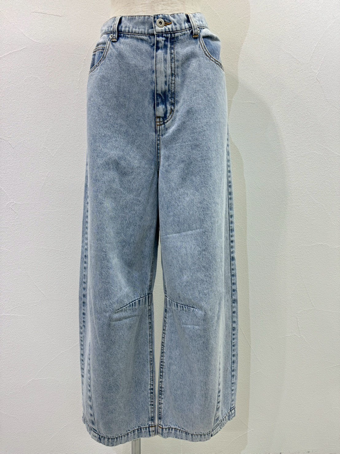 CYAN TOKYO】3Dタックケミカルワイド/610427