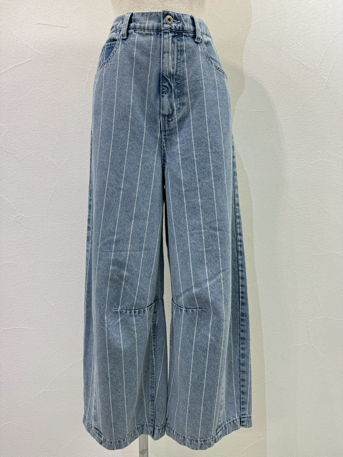 CYAN TOKYO】3Dタックケミカルワイド/610427