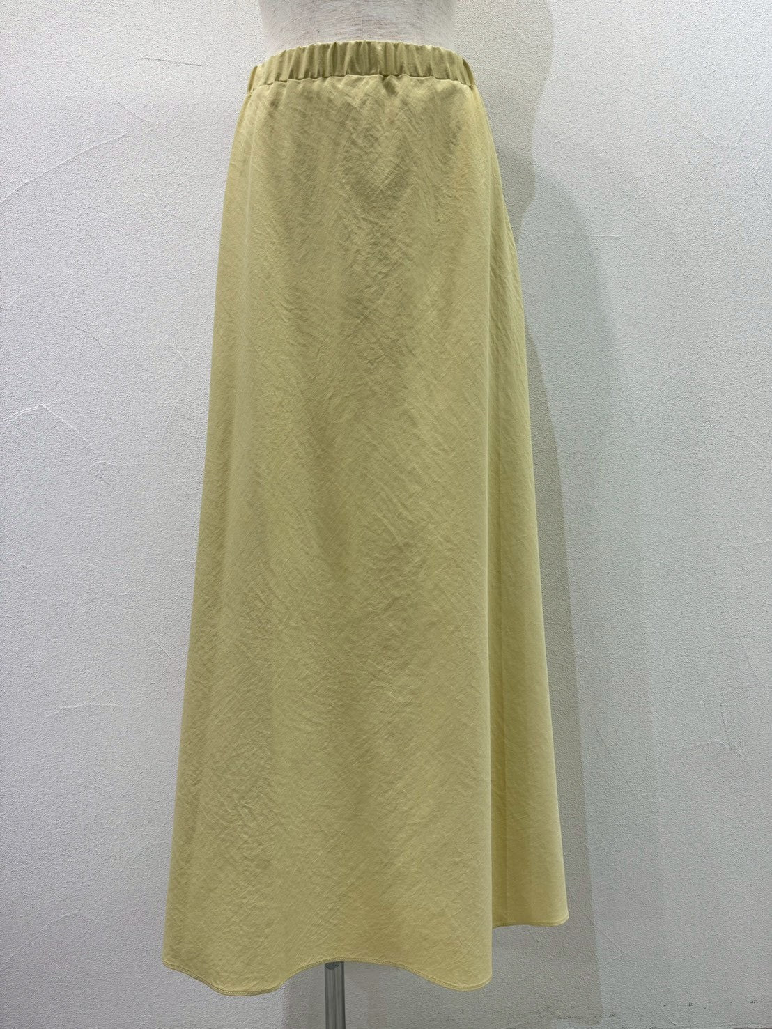 kyu　AERICANA N/S Foodedプルオーバー&amp;スカート TC CASCADES SKIRT