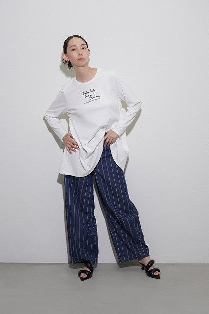 すもーく⭐︎美品！CYAN Tokyo シアントーキョー ⭐︎ベスト CYAN TOKYO（シアントーキョー）