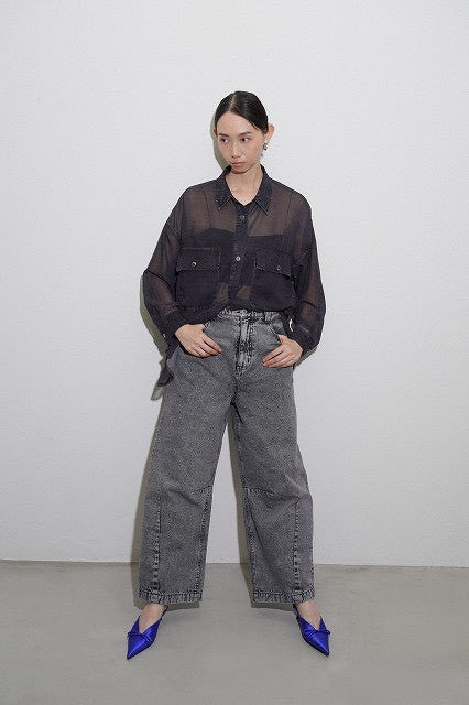 CYAN TOKYO 2026 Spring Collection