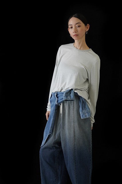 ❣️新品タグ付　❣️完売品　シアントウキョウ　デニムジャケット　Ｇジャン ❣️新品タグ付 ❣️完売品 シアントウキョウ デニムジャケット