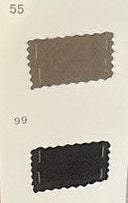【cafune】スーパー100sスタンドロングコート/45409