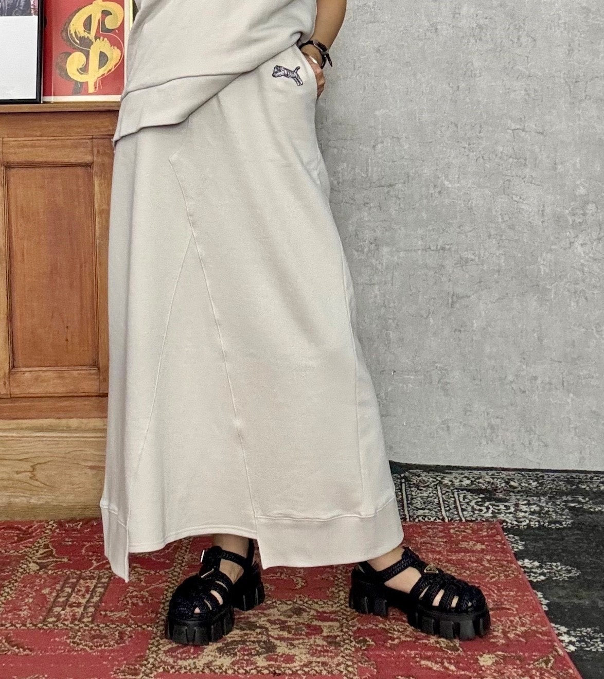 TORANOI.（トラノイ）