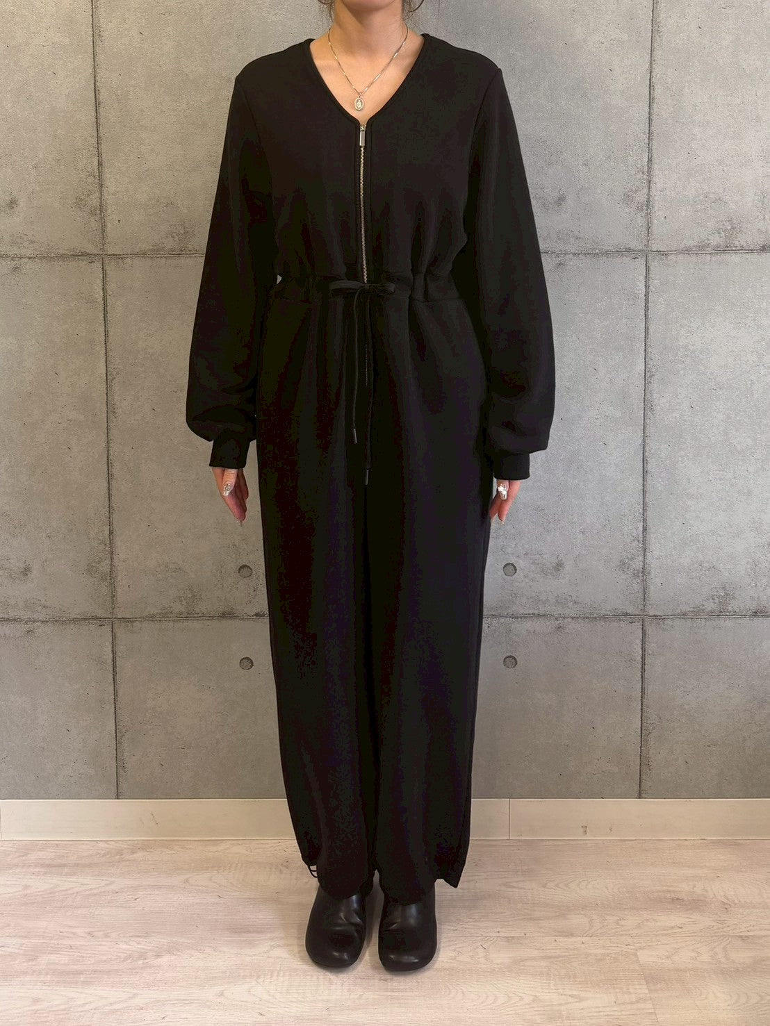 【再入荷予約】【ROSIEE】大人ジャンプスーツ/R810310