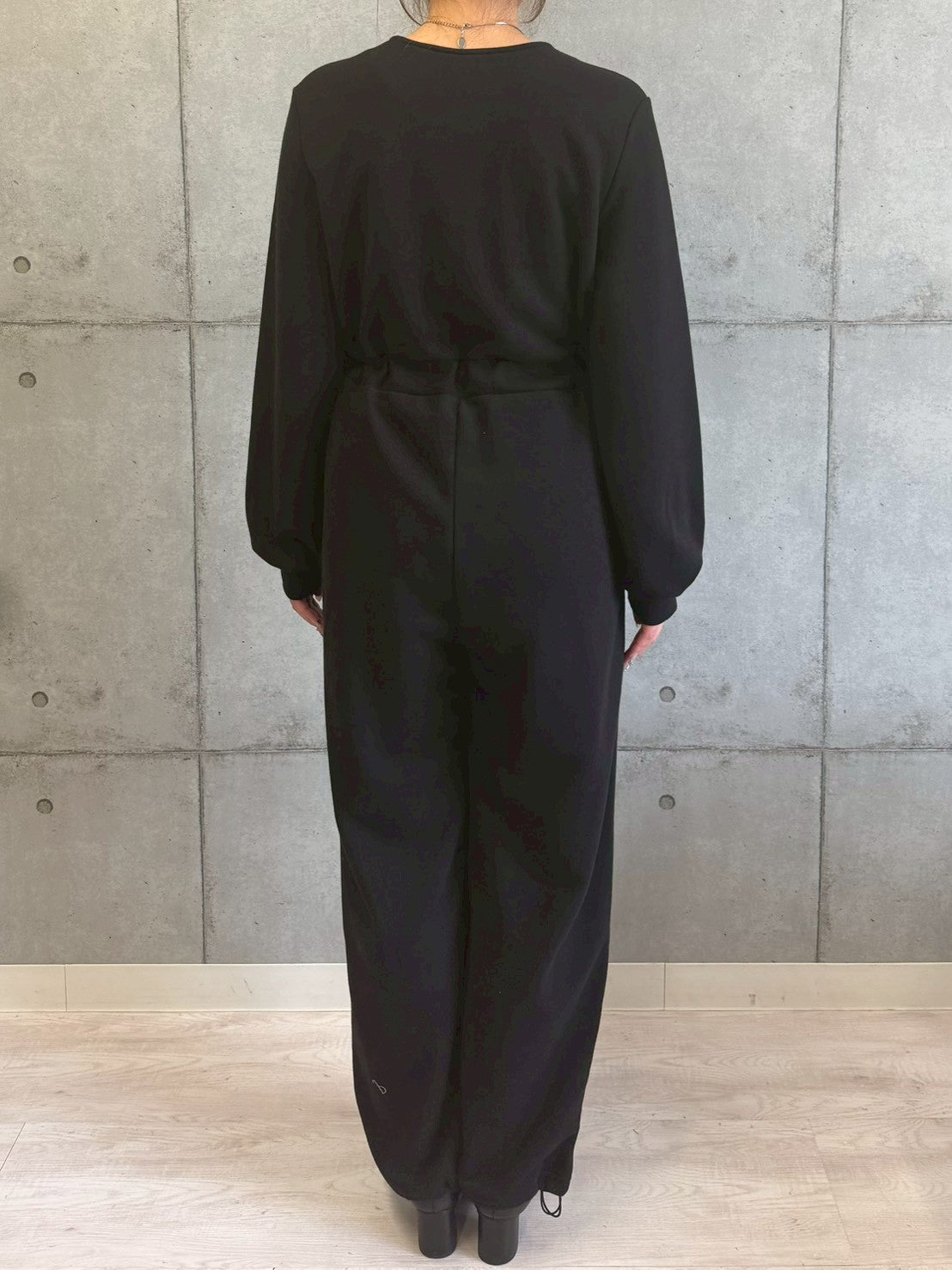【再入荷予約】【ROSIEE】大人ジャンプスーツ/R810310