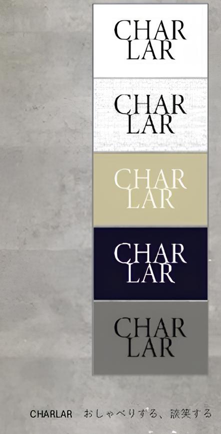 【Anna Kerry】"CHARLAR"ウォームロングTEE/85254941