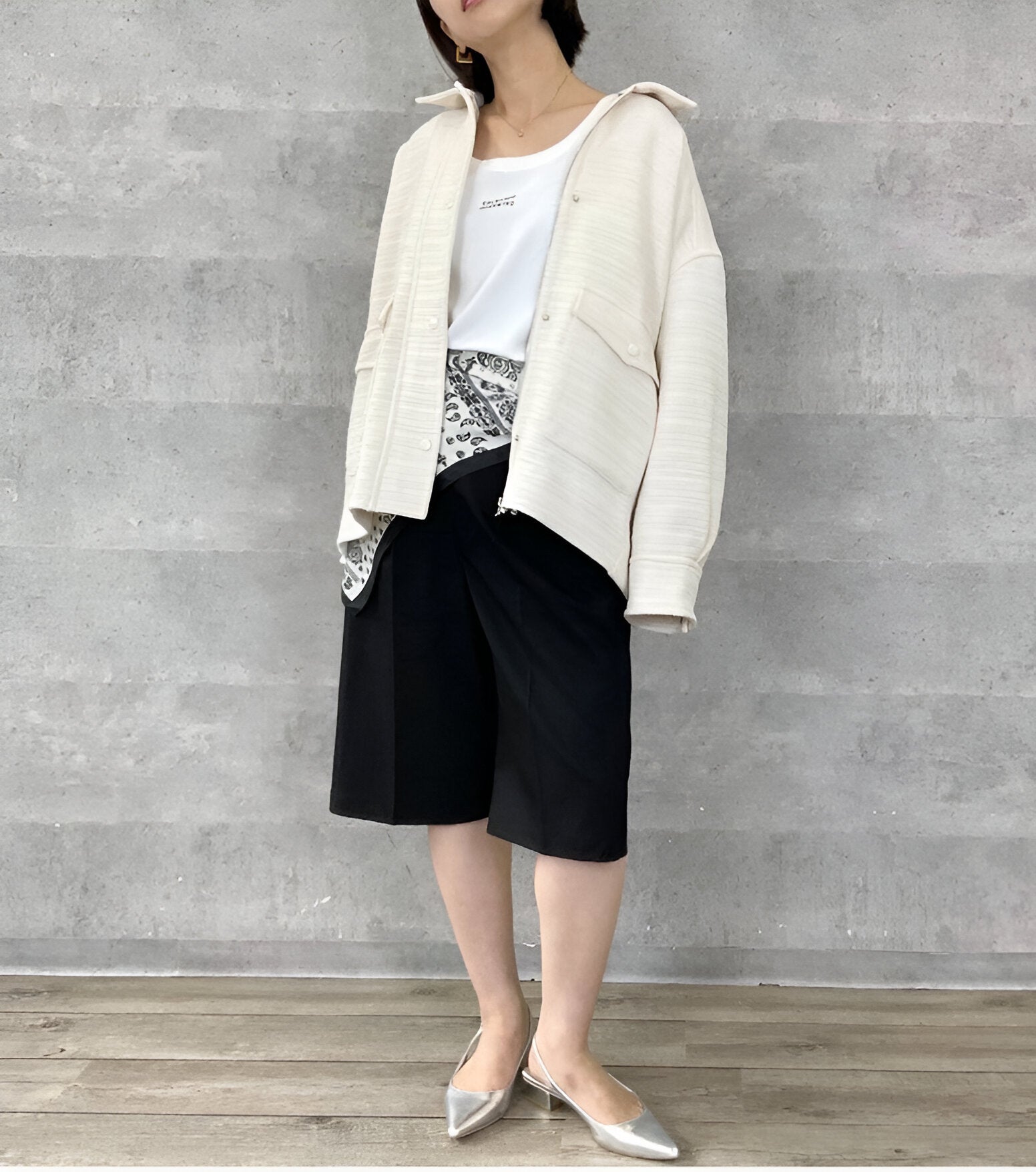 Anna Kerry（アンナケリー）