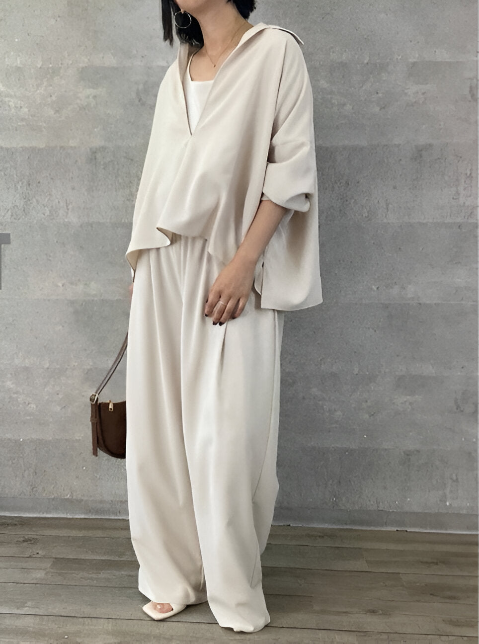 Anna Kerry（アンナケリー）