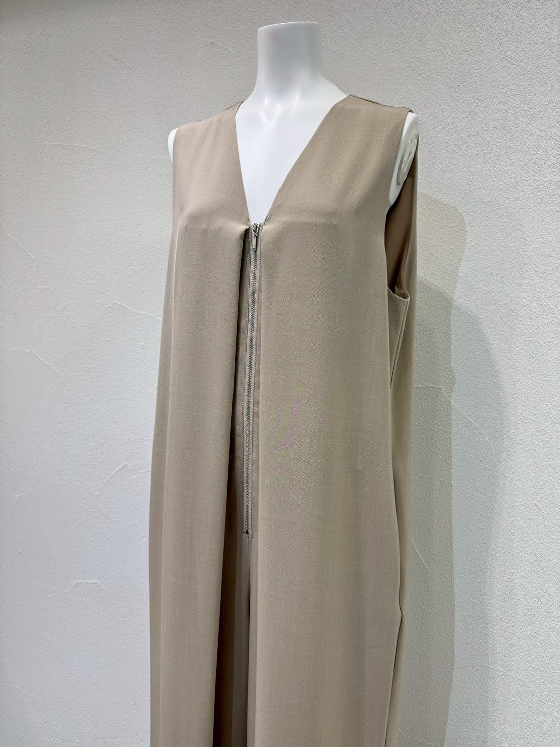 【CYAN TOKYO】オーバータックサロペット/601472