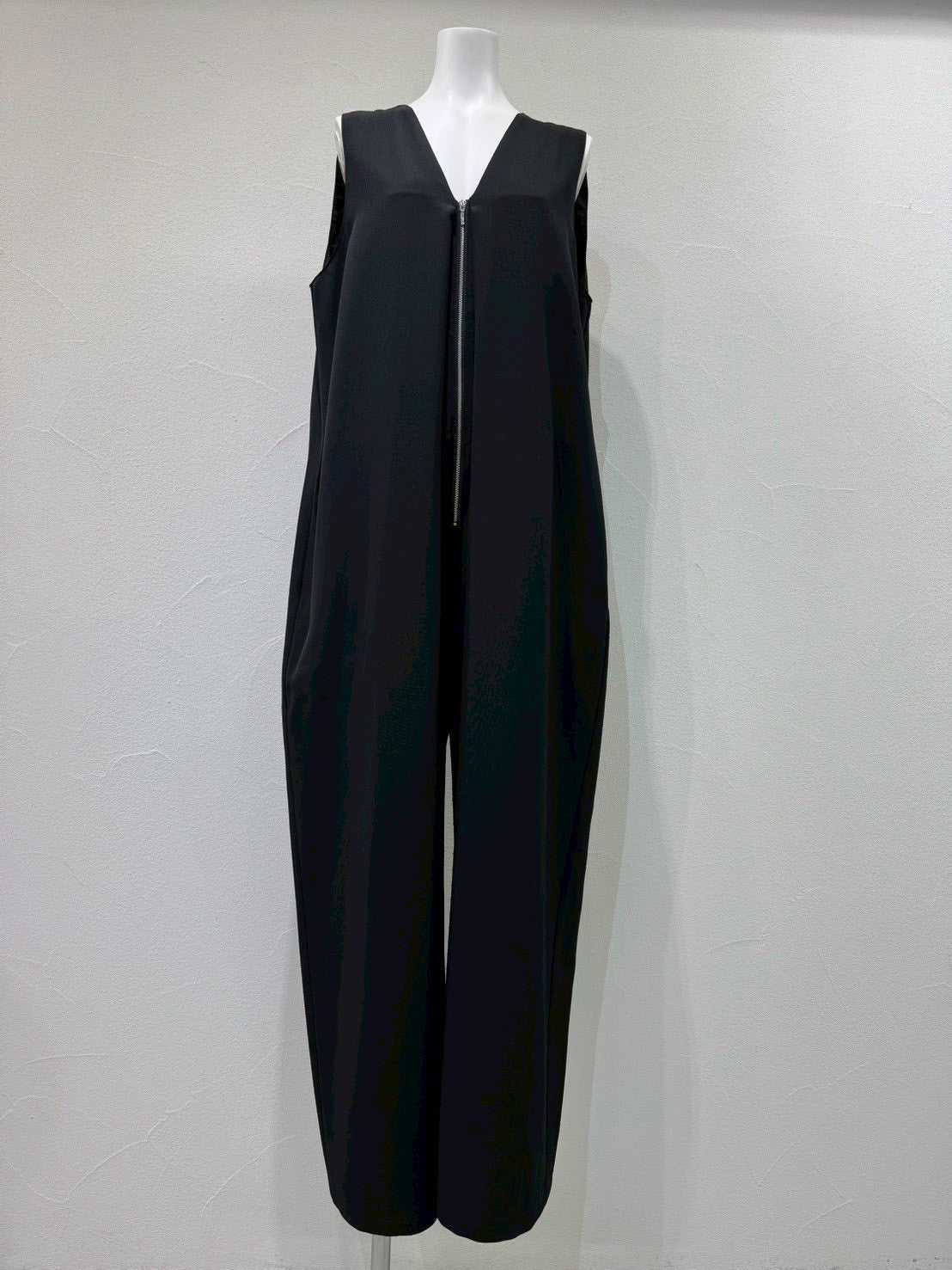 【CYAN TOKYO】オーバータックサロペット/601472