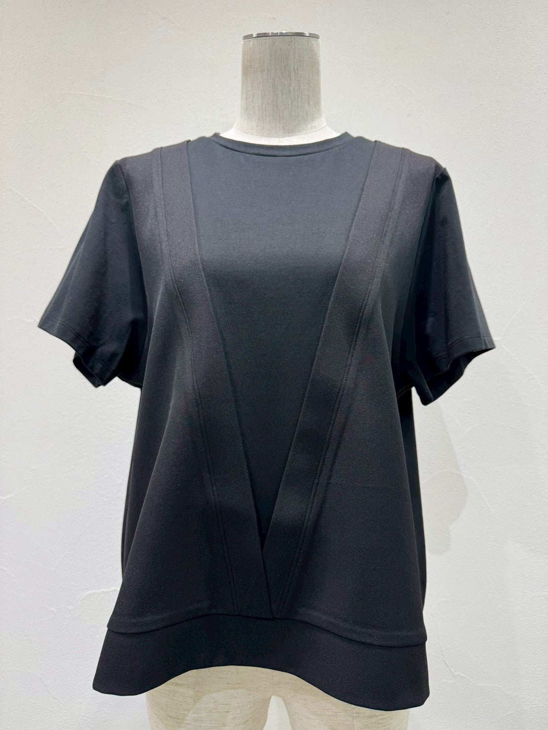 【CYAN TOKYO】レイヤーライクコンビトップス/601475