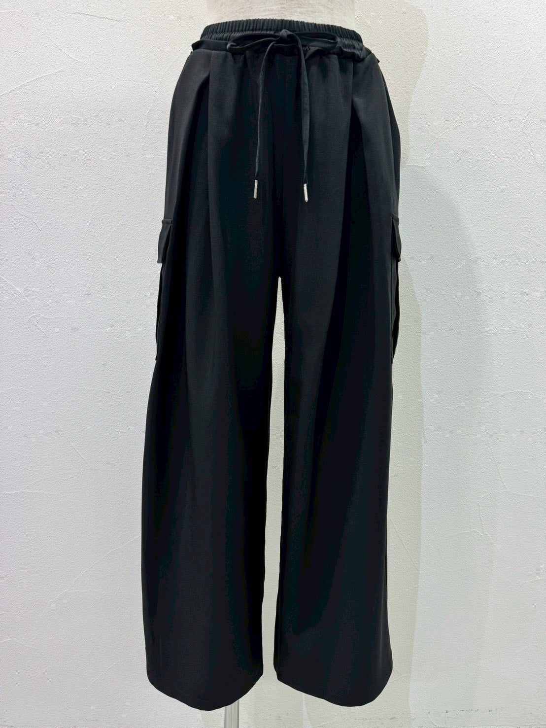 【CYAN TOKYO】レイヤーウエストクロスタックカーゴ/604488