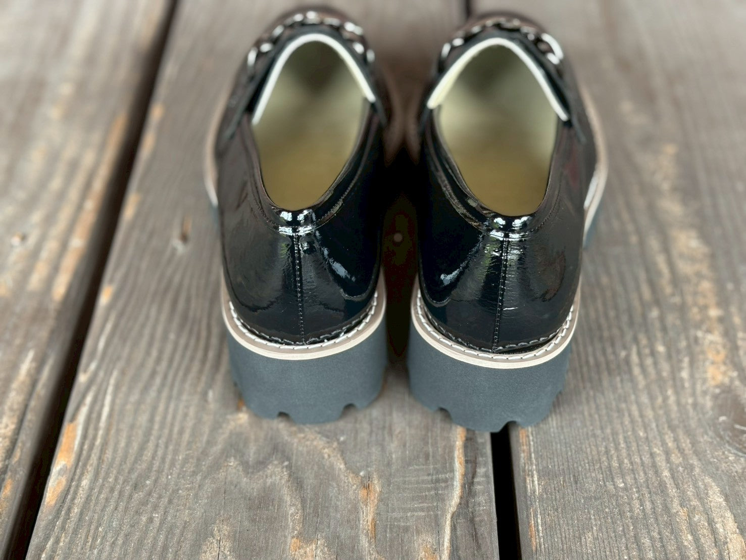 【libero】ローファー/42