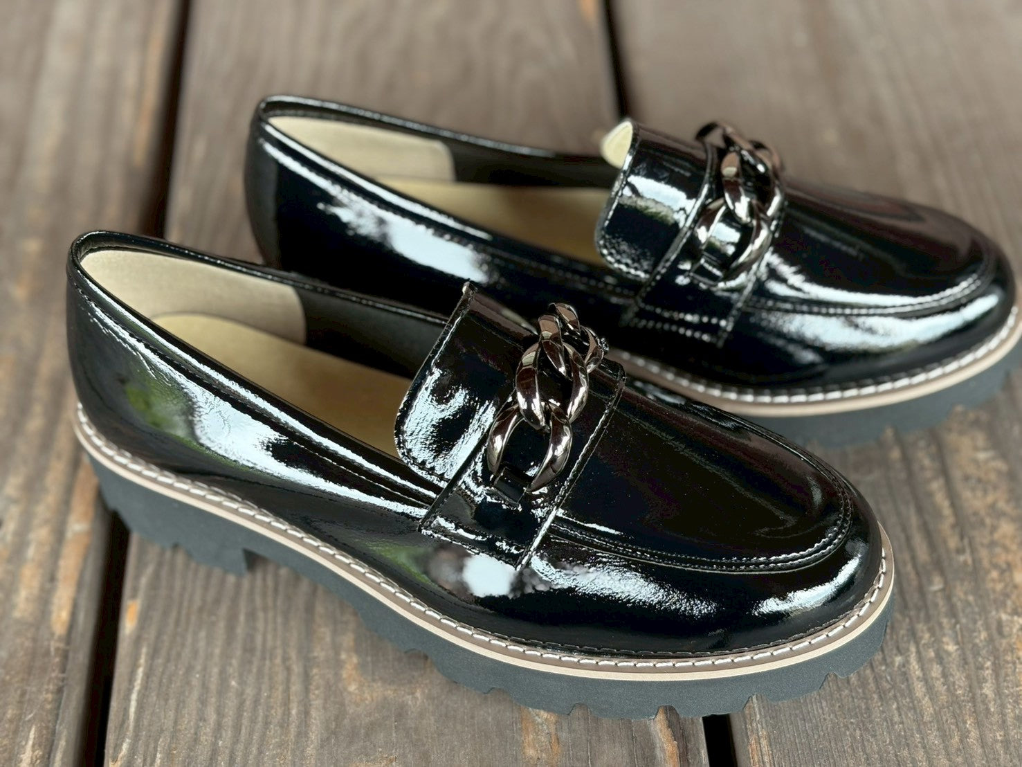 【libero】ローファー/42