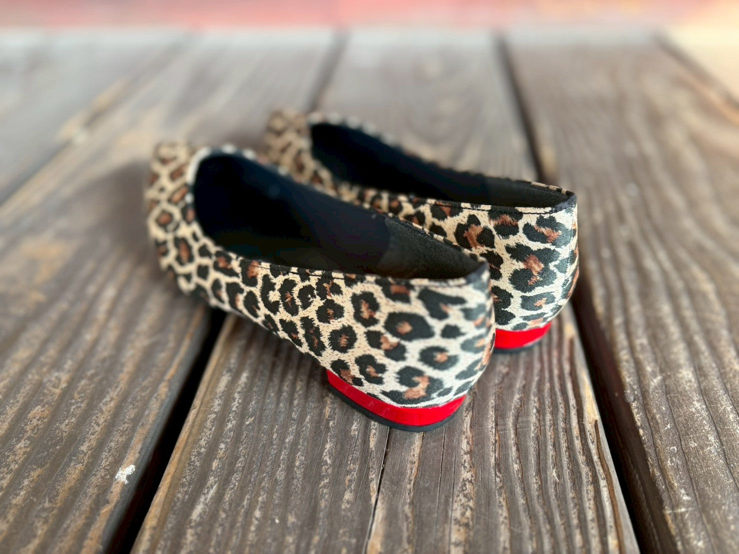 【libero】パンプス/2629