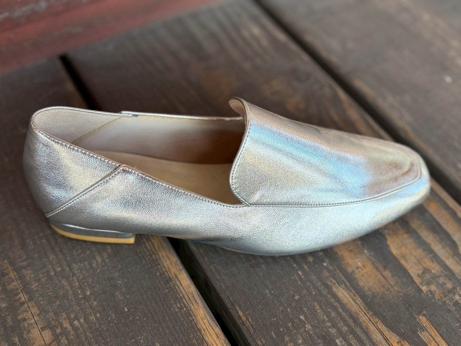 【libero】ソフトローファー/111000