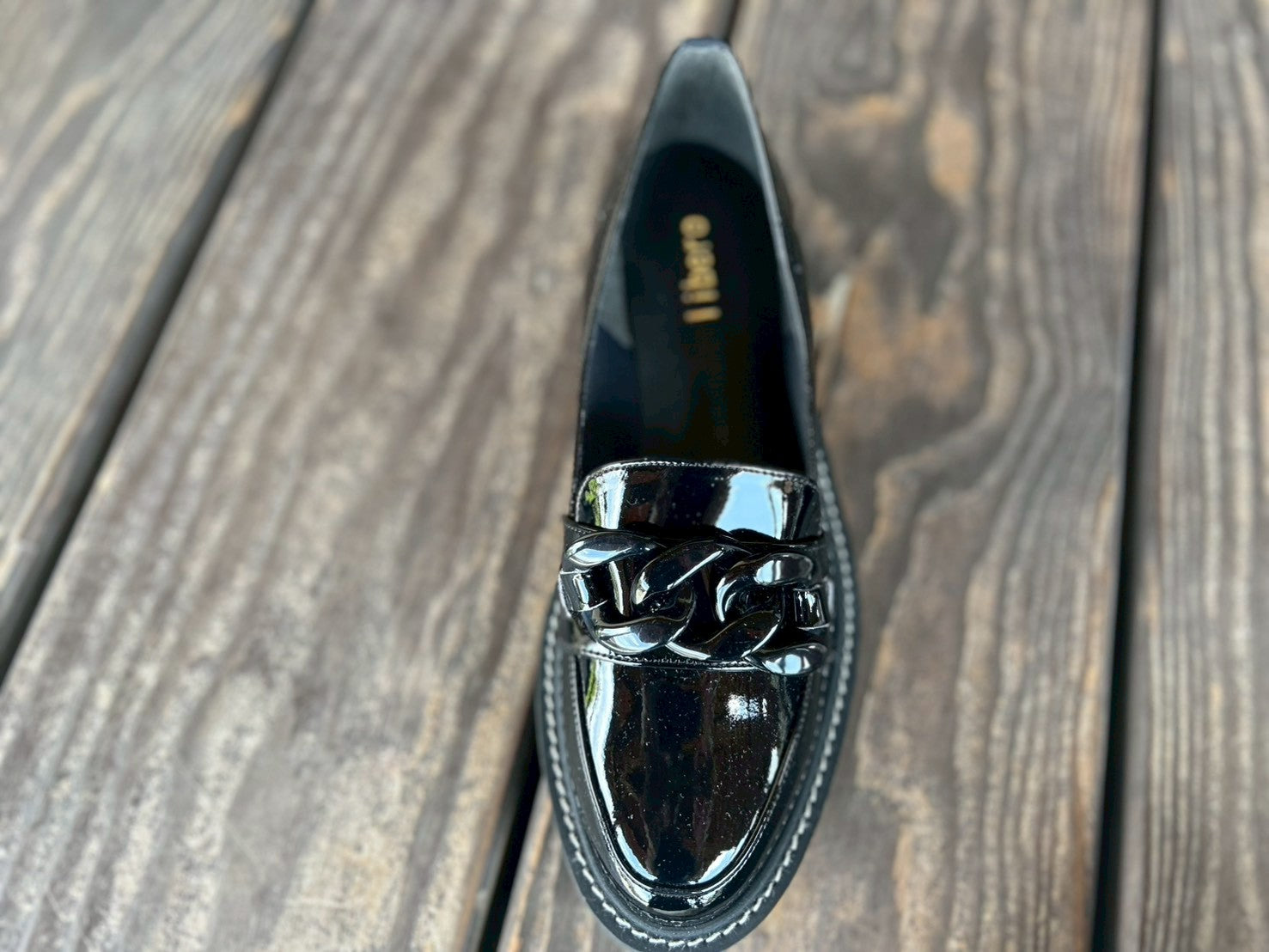 【libero】ローファー/1520