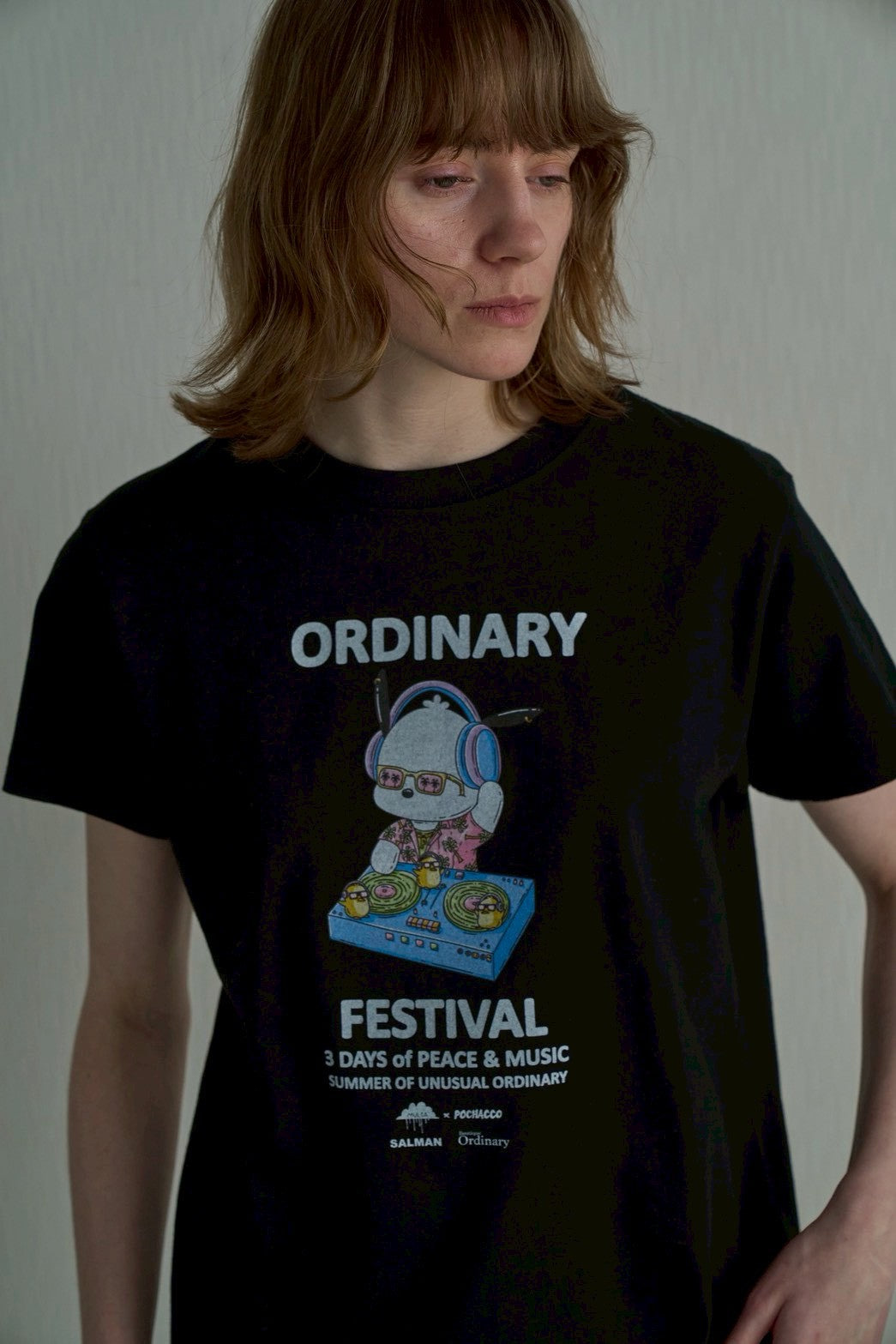 Ordinary】Ordinaryミーツスリーアーティストコラボレーションズ