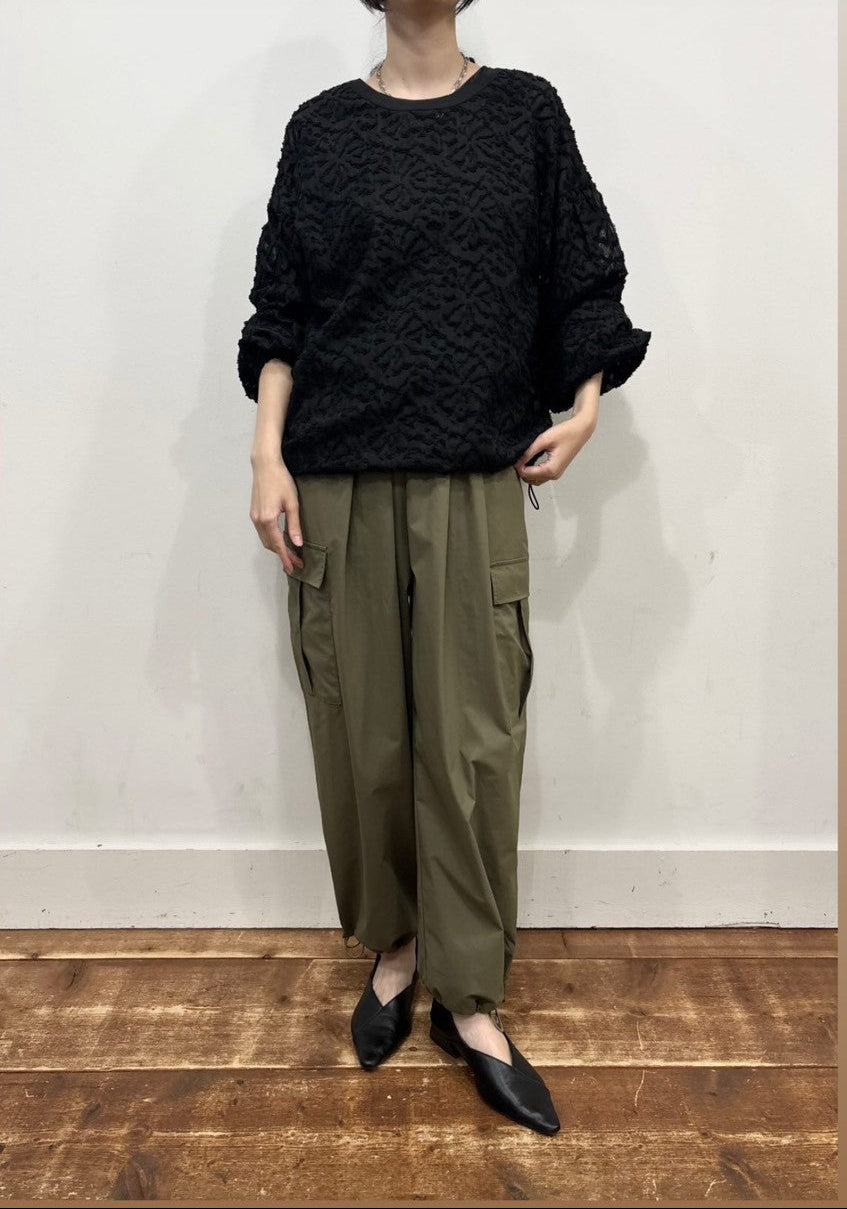 【siro de labonte】2wayシャツ/R613314