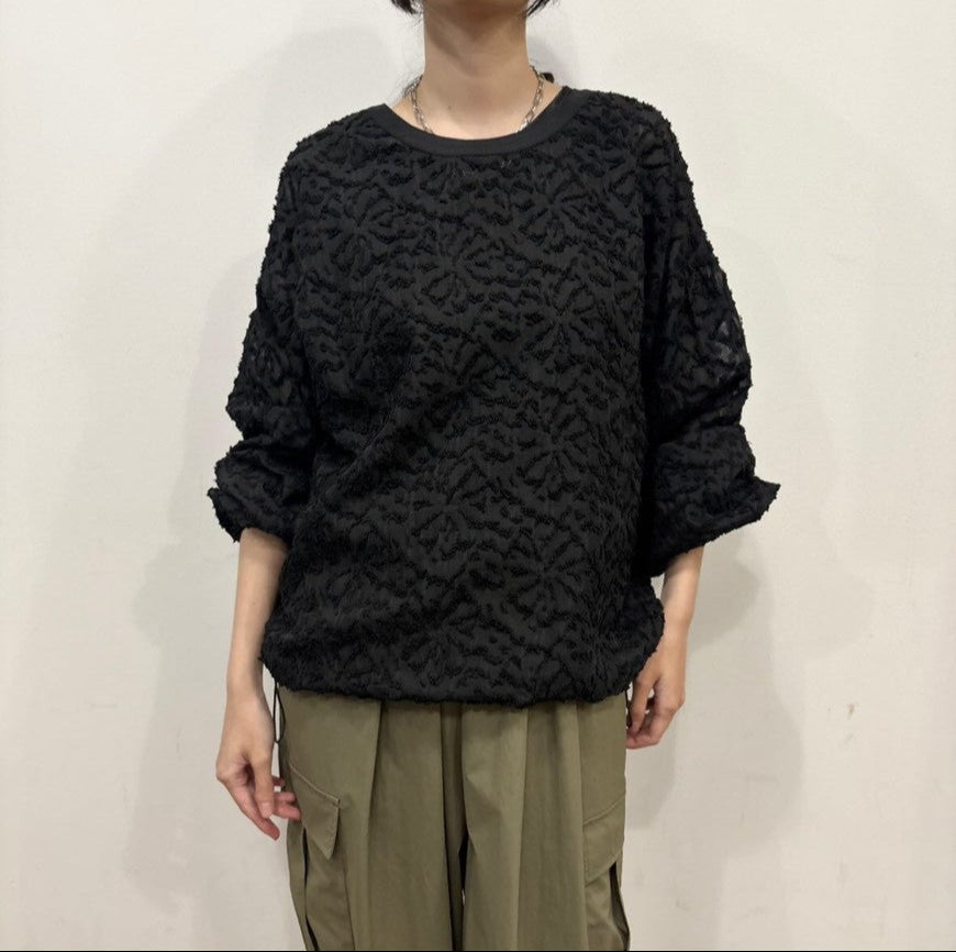 【siro de labonte】2wayシャツ/R613314