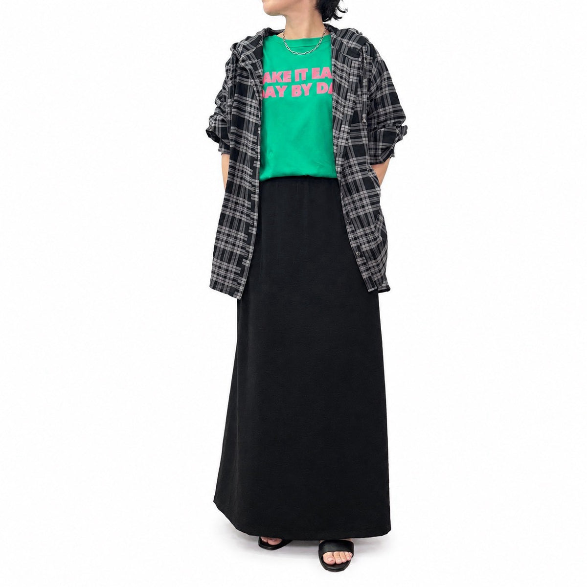 【siro de labonte】2wayTシャツ/R713225