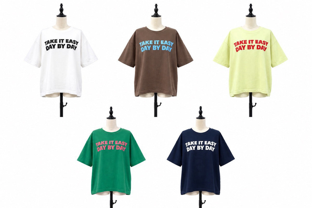 【siro de labonte】2wayTシャツ/R713225