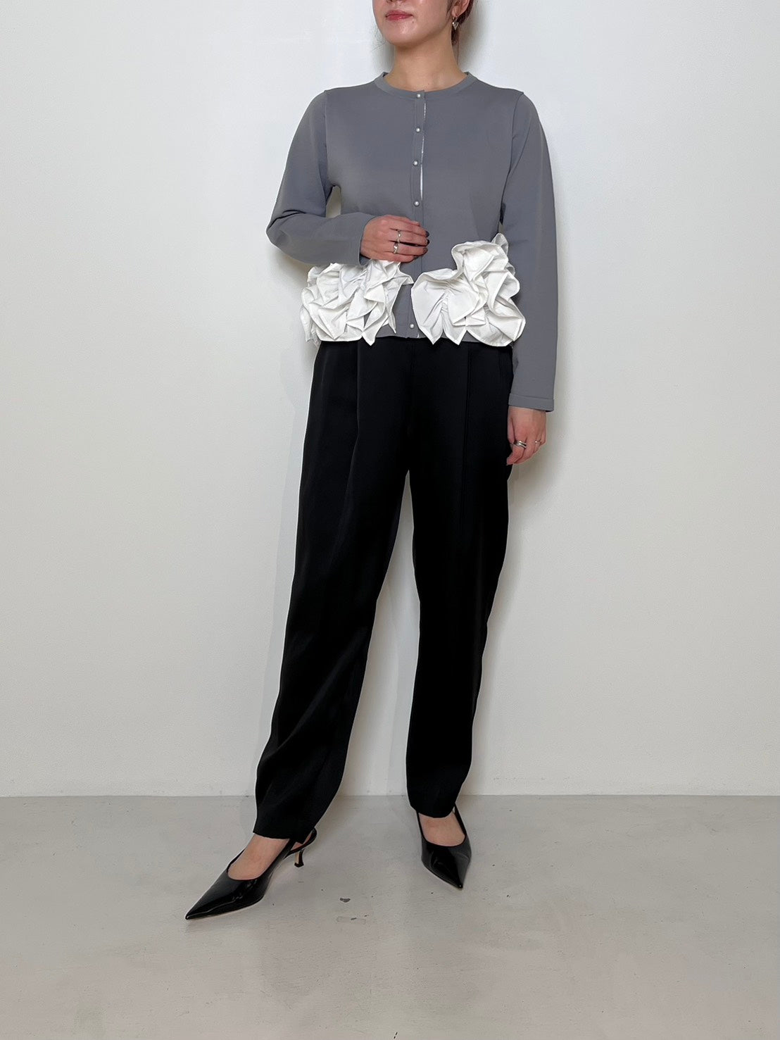 Mewl（ミュール）