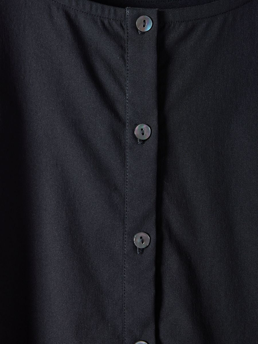 【Mewl】ペプラムフリル2WAYブラウス/M261-13005