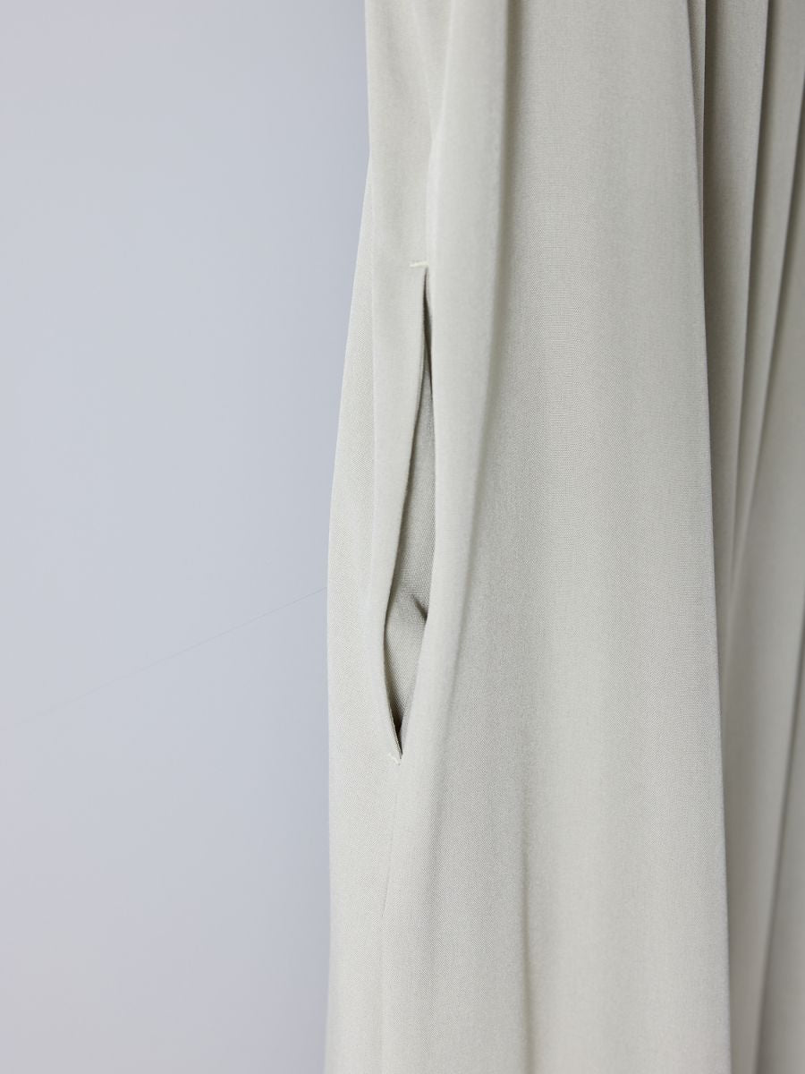 【Mewl】バブルフリルサロペット/M261-33007