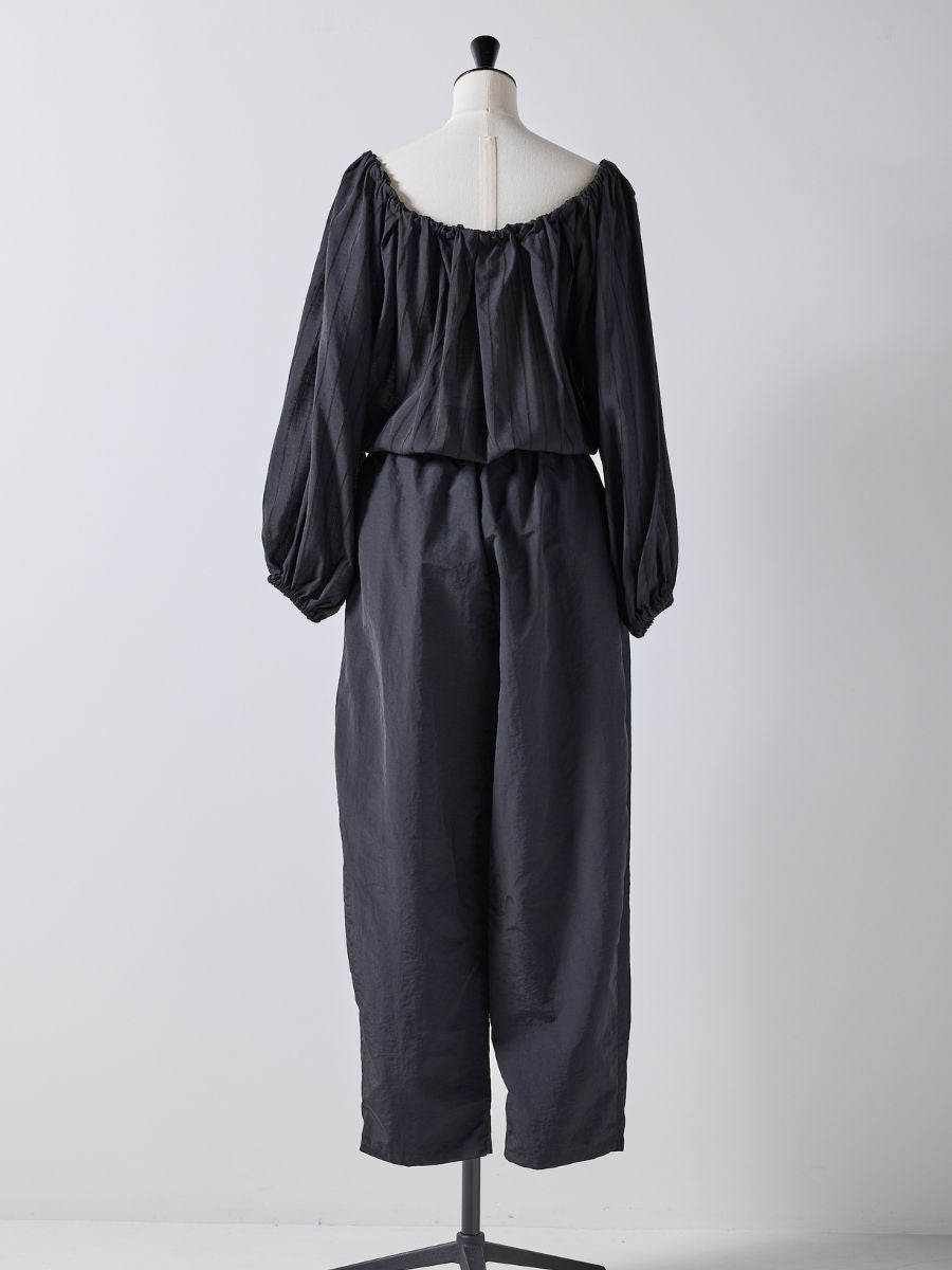 【Mewl】オフショルコンビネゾン/M261-33014