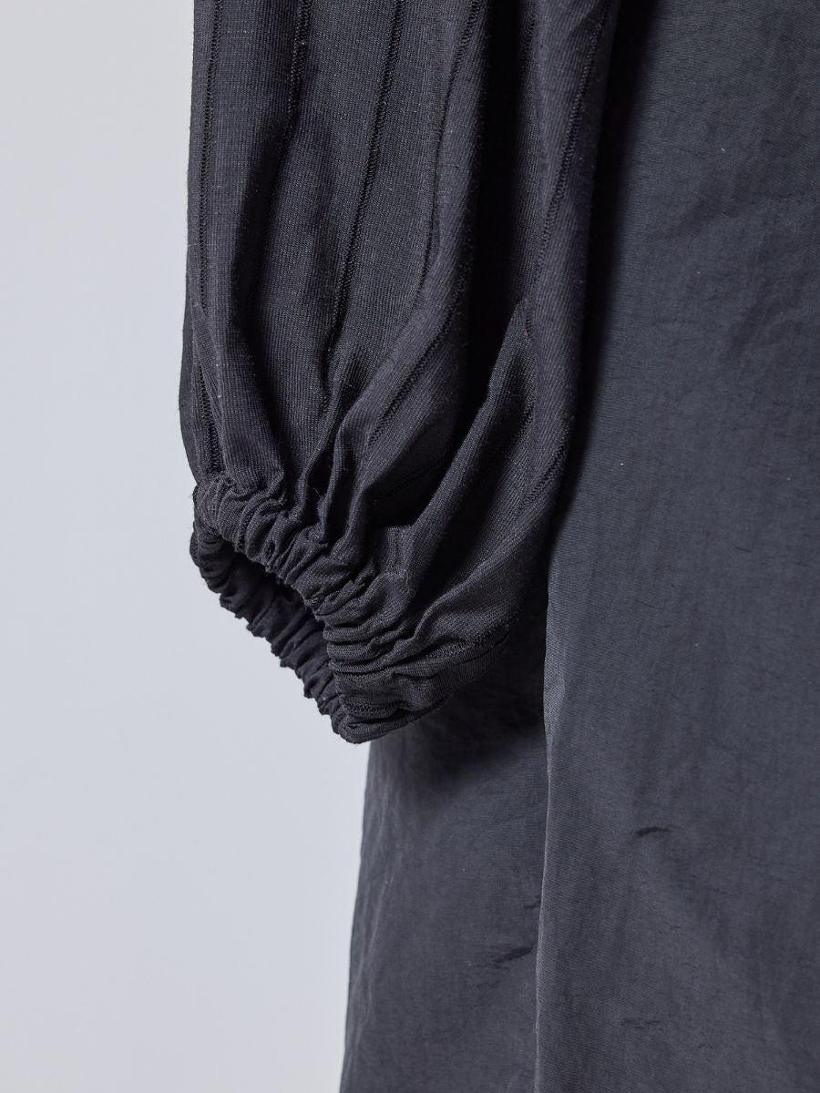 【Mewl】オフショルコンビネゾン/M261-33014