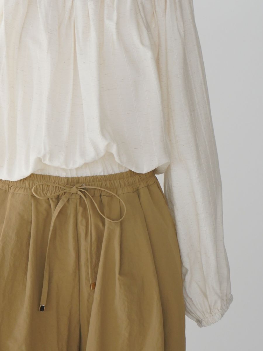 【Mewl】オフショルコンビネゾン/M261-33014