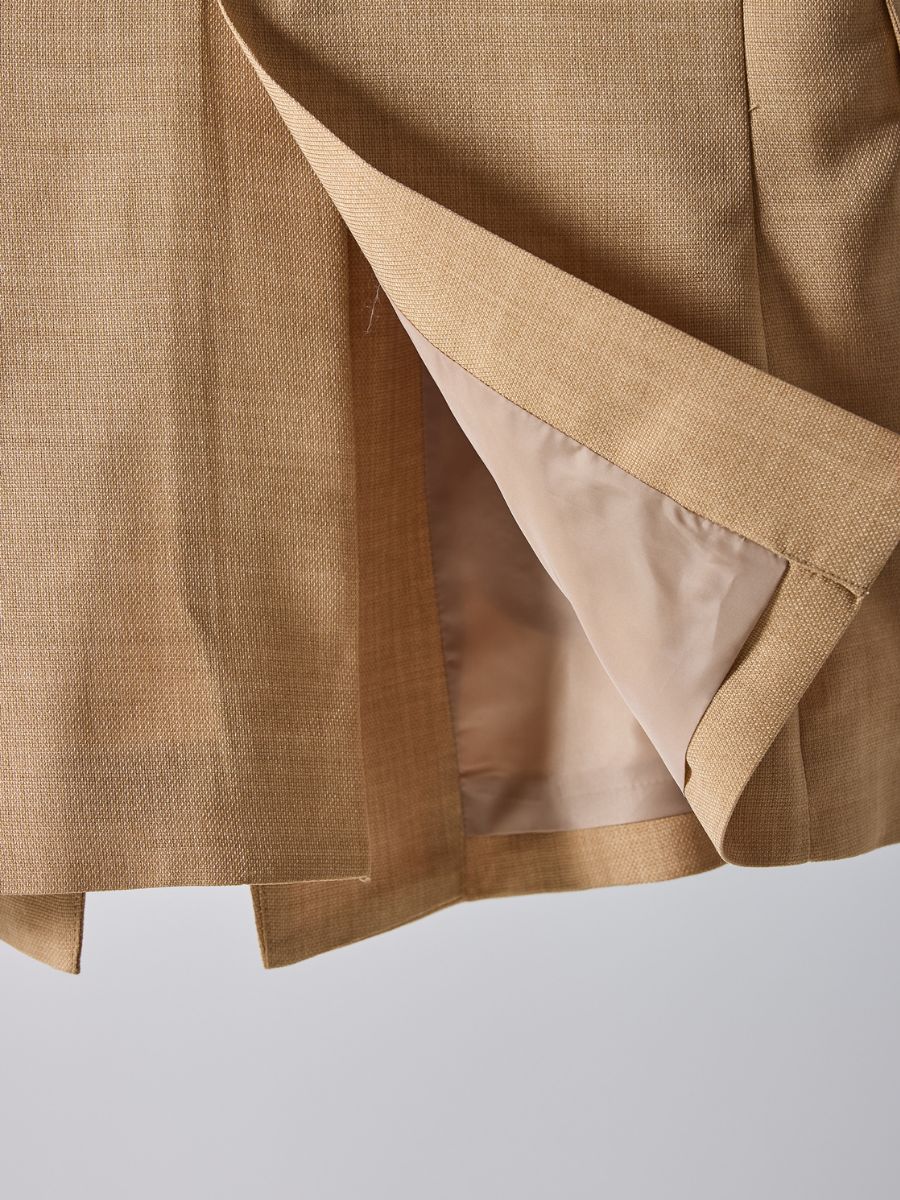 【Mewl】チュールフリルベスト/M261-43001