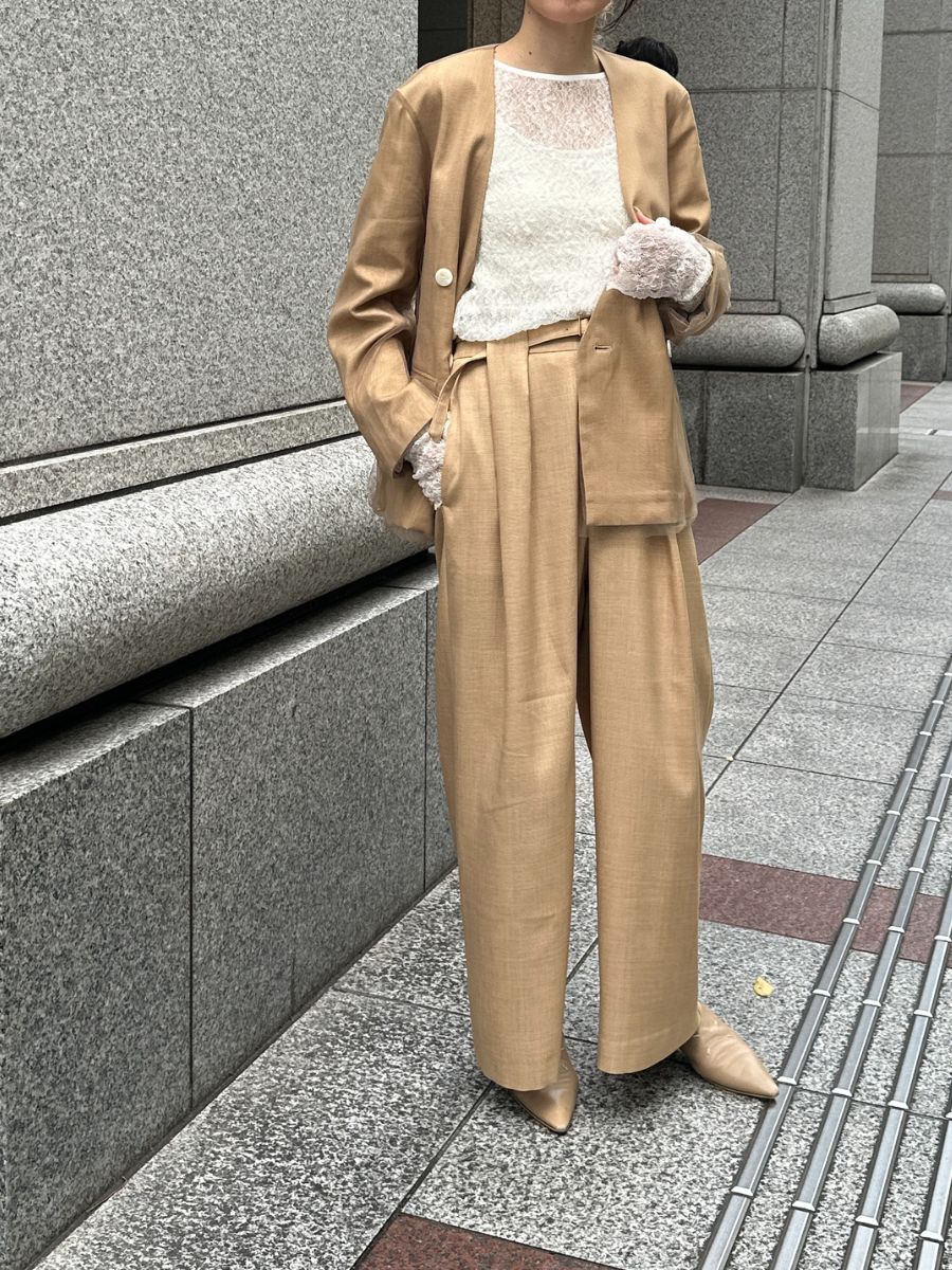 【Mewl】オーバーチュールジャケット/M261-43002