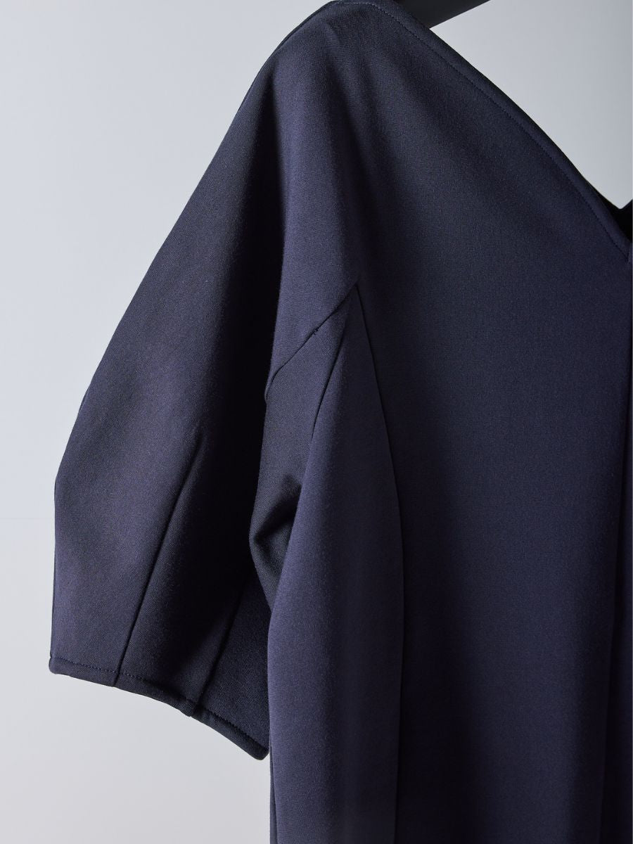 【Mewl】ハートカットポンチトップス/M261-83009